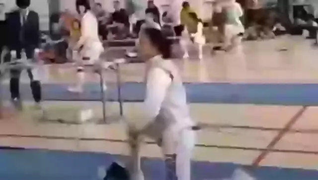 Turner has been given an award for her 'courage' (X/@icons_women)