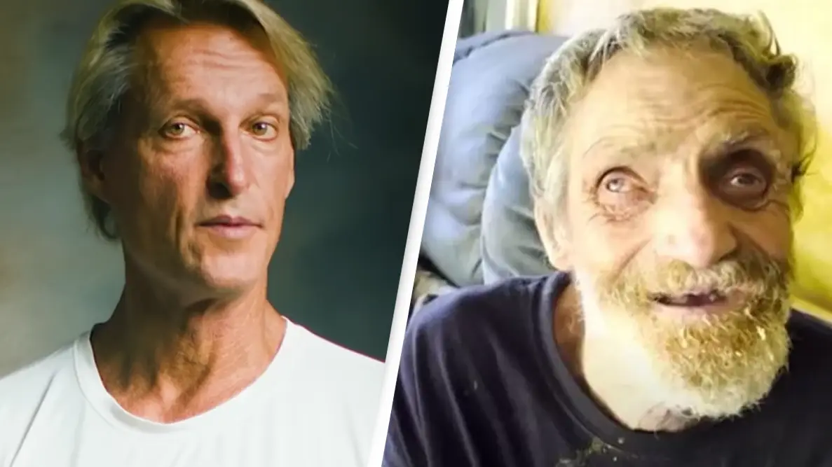 YouTube/Soft White Underbelly