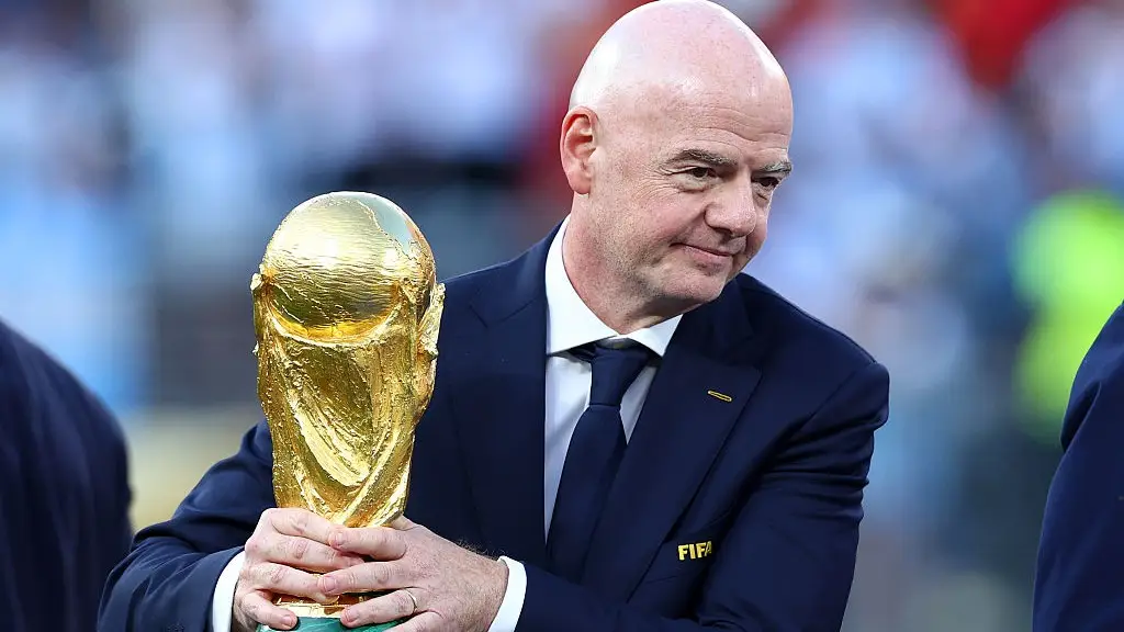 Chris Brunskill/Fantasista/Getty Images