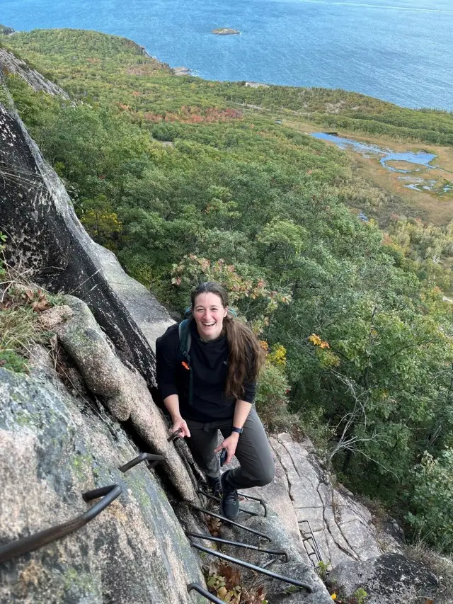 Rebecca Lobach has been named as the third soldier who passed away in the crash (US Army) 