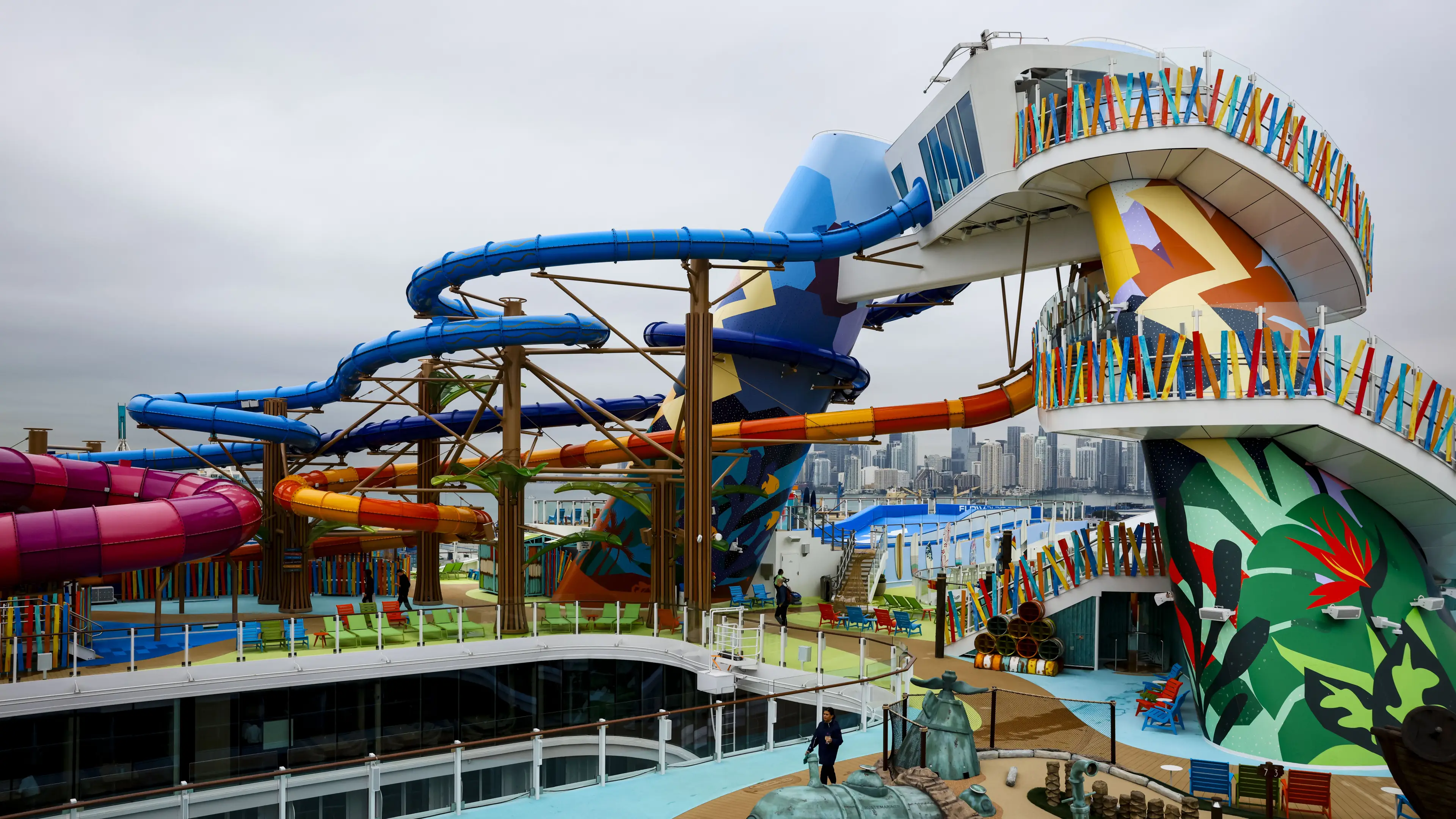 Eva Marie Uzcategui/Bloomberg via Getty Images