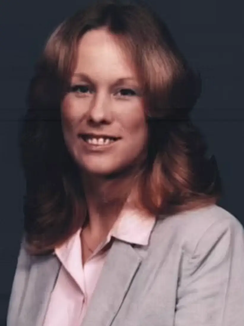 Judith Smith and her two teenage sons were murdered in 1989 (Tennessee Department of Corrections)