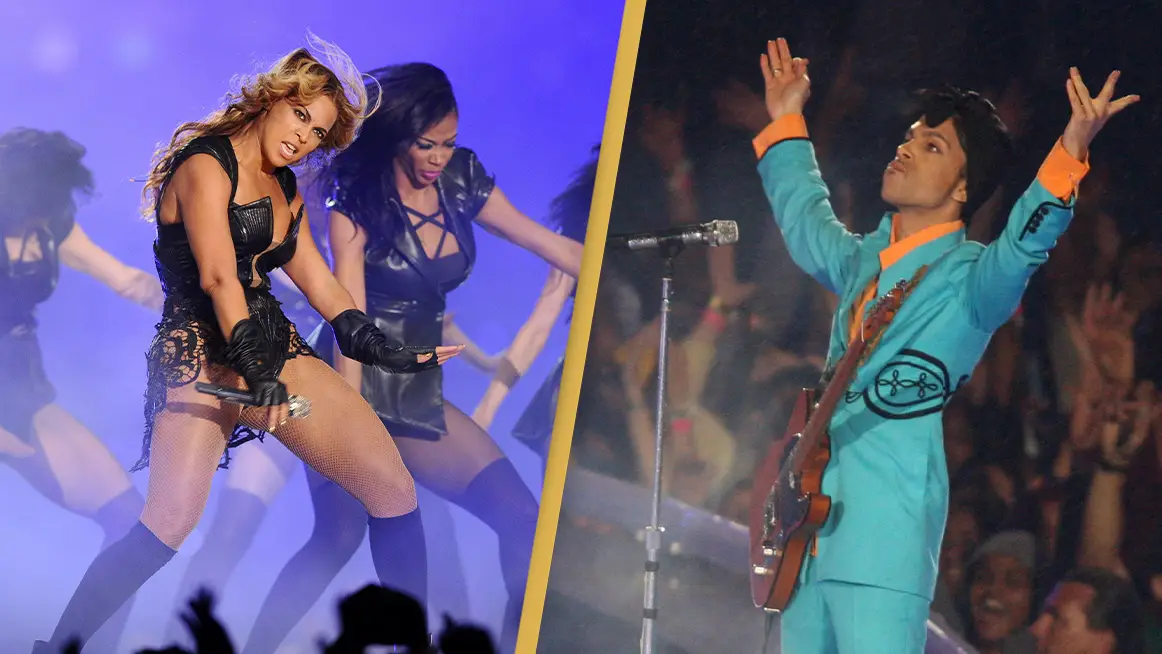 The best Super Bowl Halftime Shows ranked ahead of the 2023 game