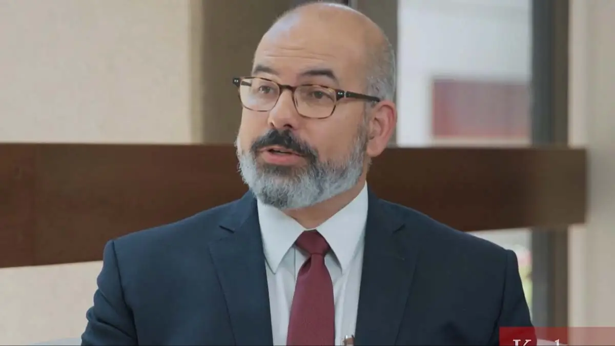 YouTube/Keck Medicine of USC