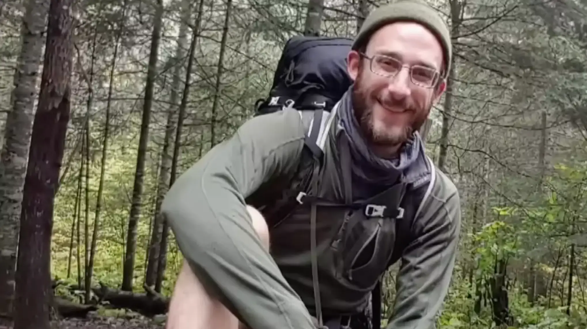 Alex Pretti was fatally shot on Saturday (CBS Minnesota/Micheal Pretti)