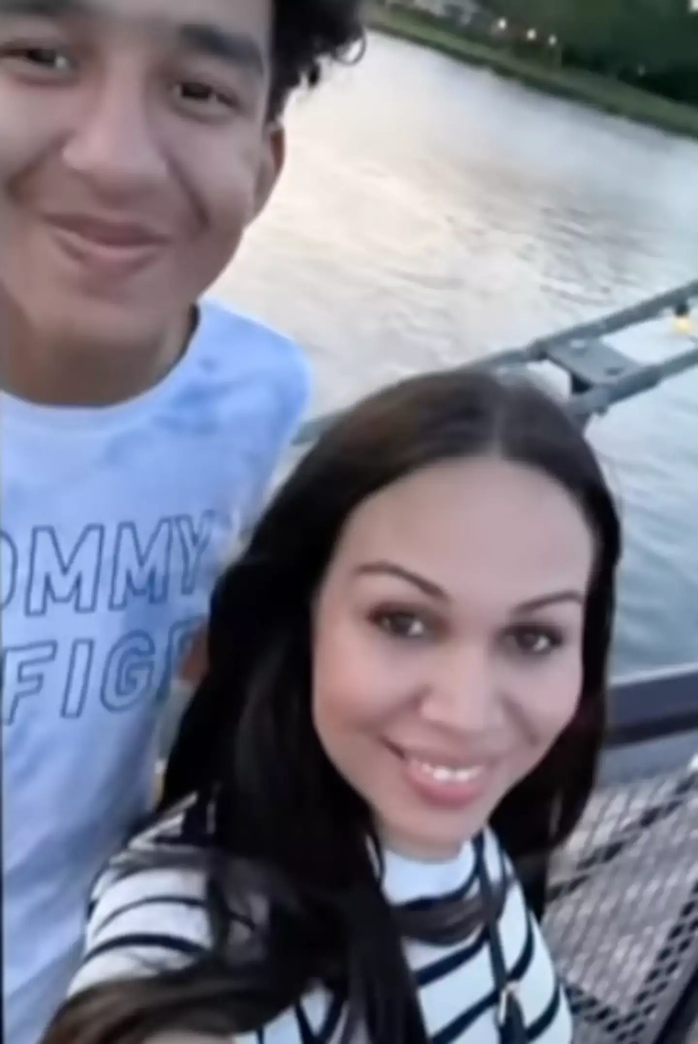 Sewell Setzer III's mom Megan Garcia has filed a civil lawsuit against Character.AI following the death of her son (CBS Mornings)