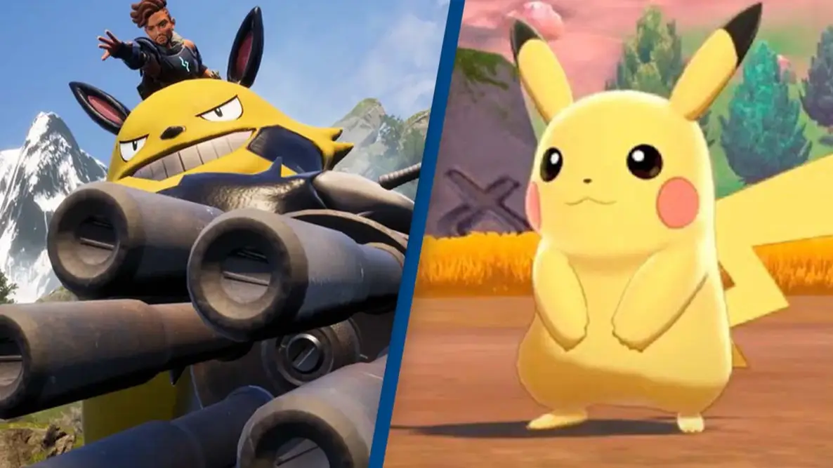 Pokemon is investigating Palworld as it prepares to possibly sue the massive new game