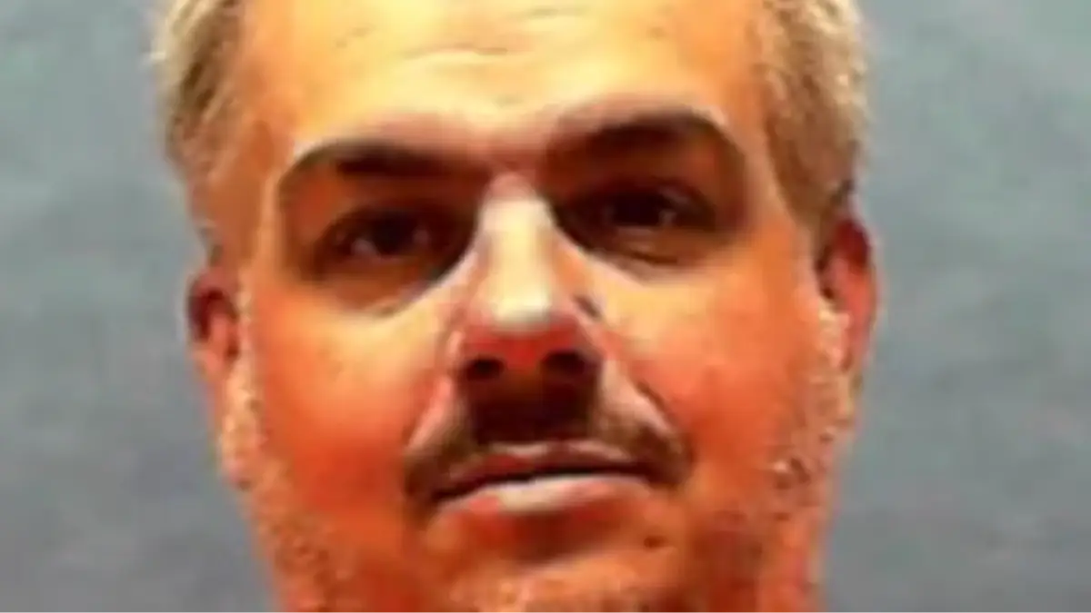 Florida Department of Corrections