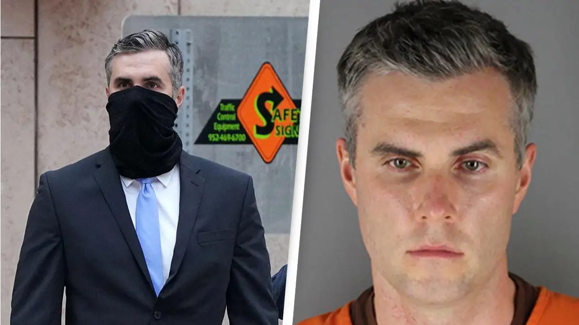 Former Officer Testifies That He Tried To Help George Floyd