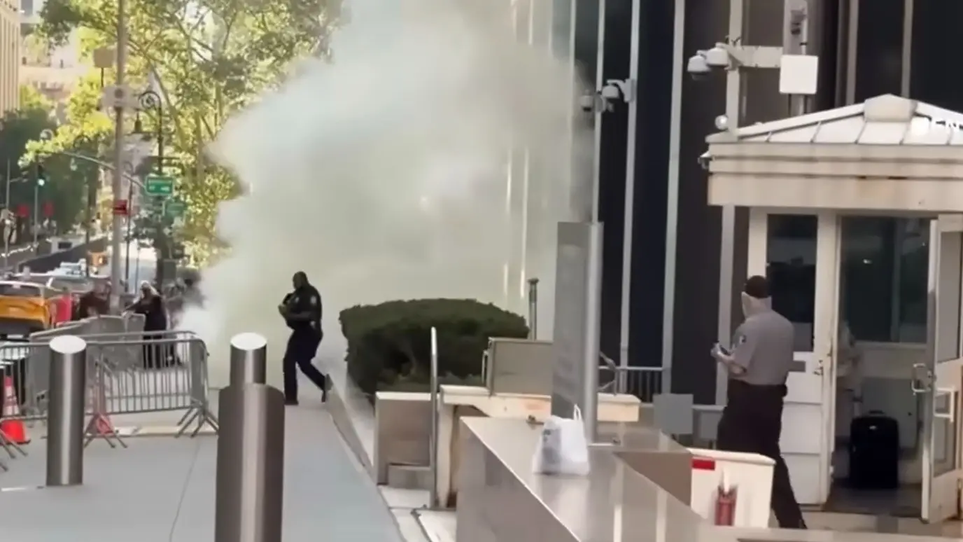 CBS News / YouTube