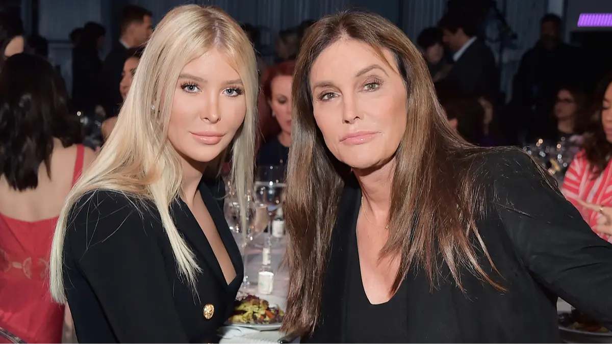 Getty Images/Stefanie Keenan