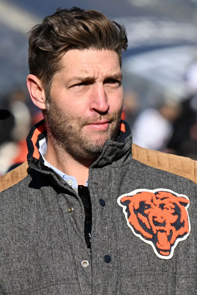 The NFL star was reportedly intoxicated behind the wheel (Quinn Harris/Getty Images)