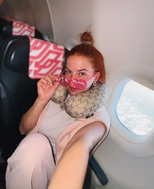 Nova currently has over 23,000 followers on TikTok (Instagram/@novajewelsofficial)