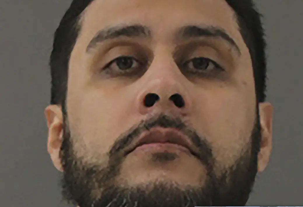 Mendoza was killed by lethal injection (Texas Department of Criminal Justice)