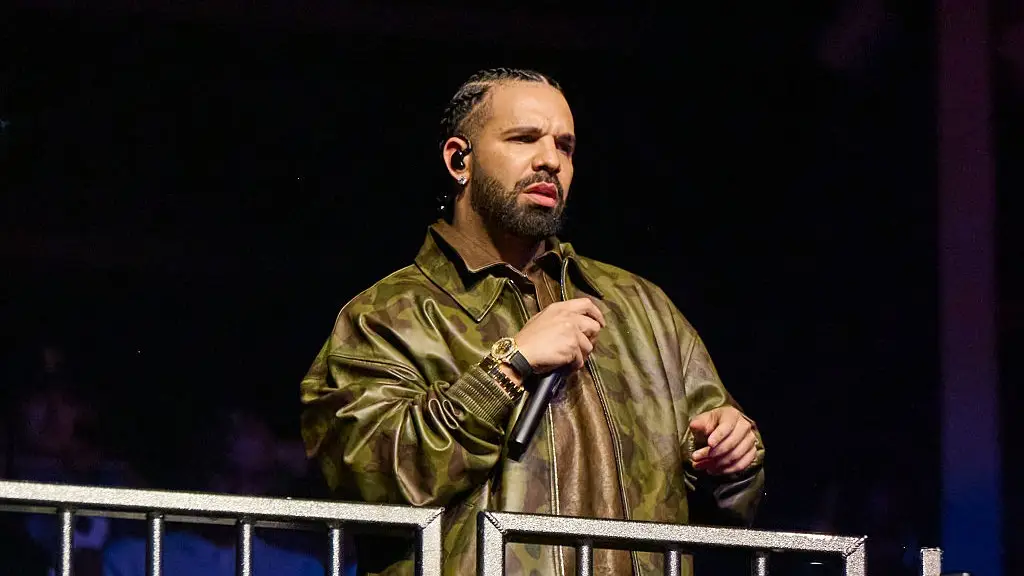(Photo by Robert Okine/Getty Images)