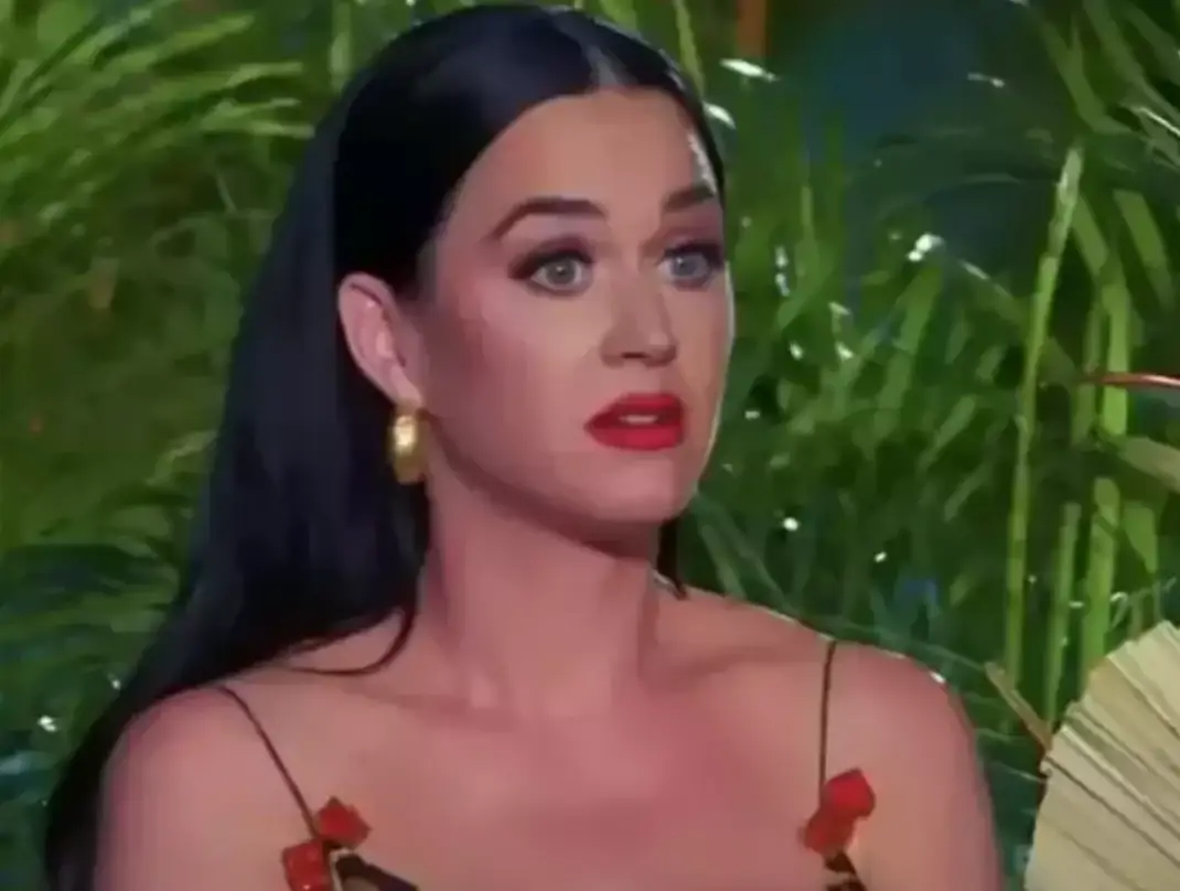 The singer announced she would be leaving the show earlier this year. (ABC)