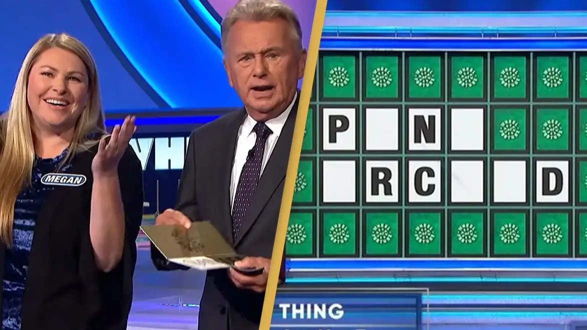 Wheel of Fortune/NBC