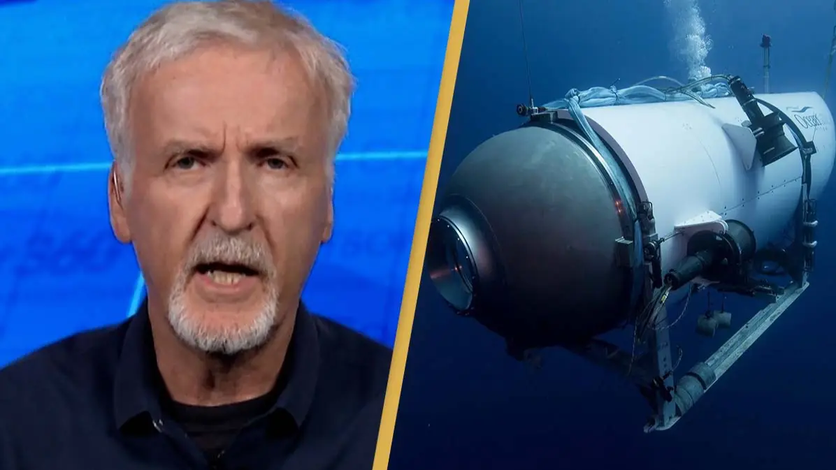 CNN/OceanGate/Becky Kagan Schott