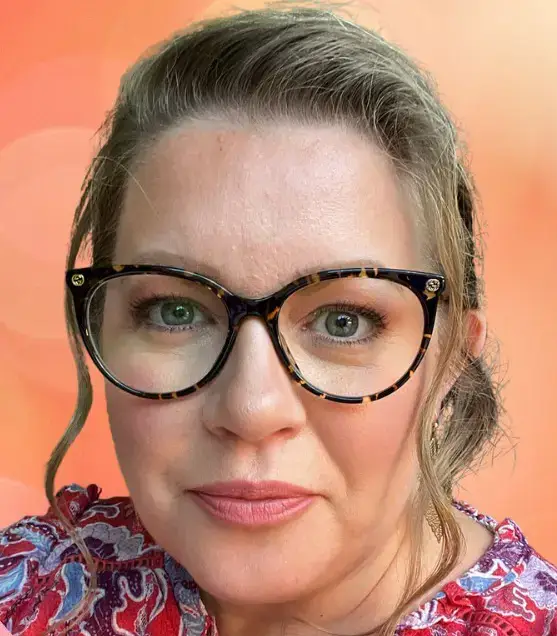 Rebecca Holloway lost more than $100k to a scam.