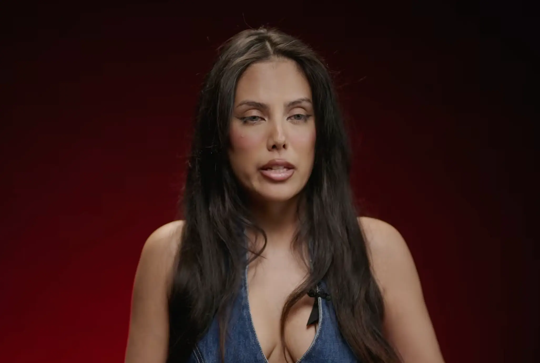 Batra has spoken candidly about how her condition means she views the world differently(LADbible stories)