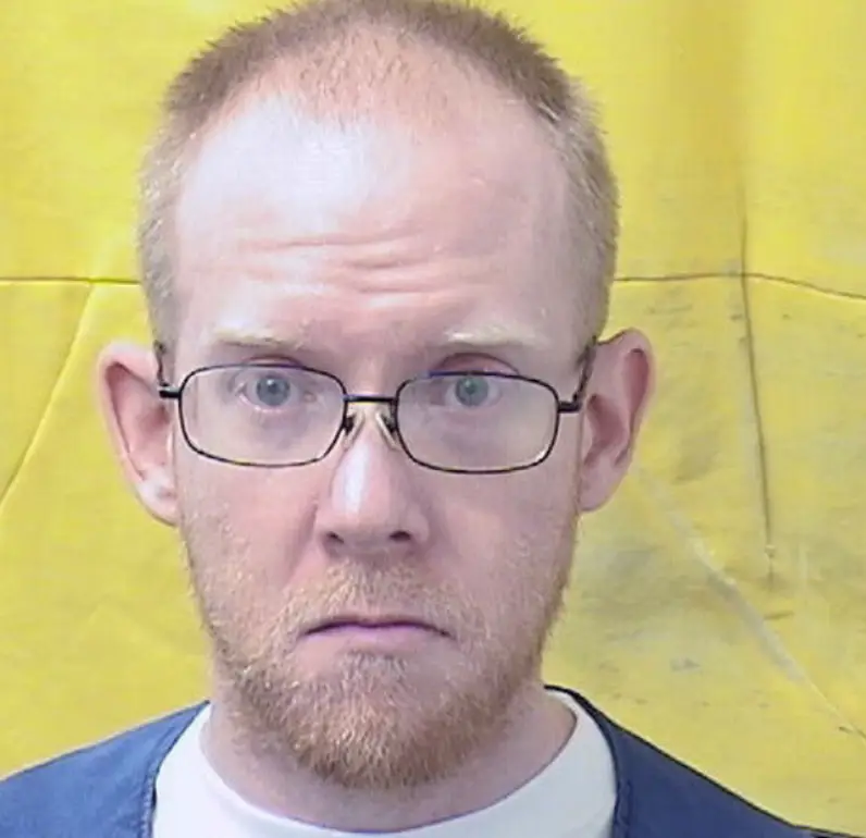 Jones was allegedly faced with an ultimatum (Ohio Department of Corrections)