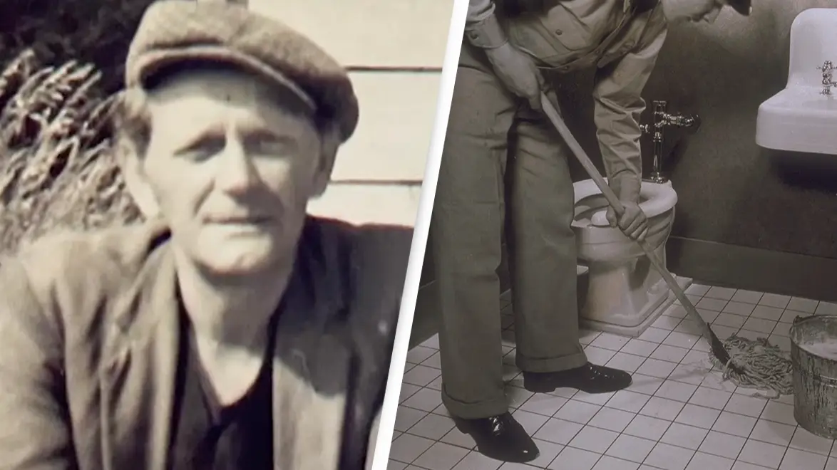 Family of missing man finally get answers 57 years after he went to restroom and was never seen again