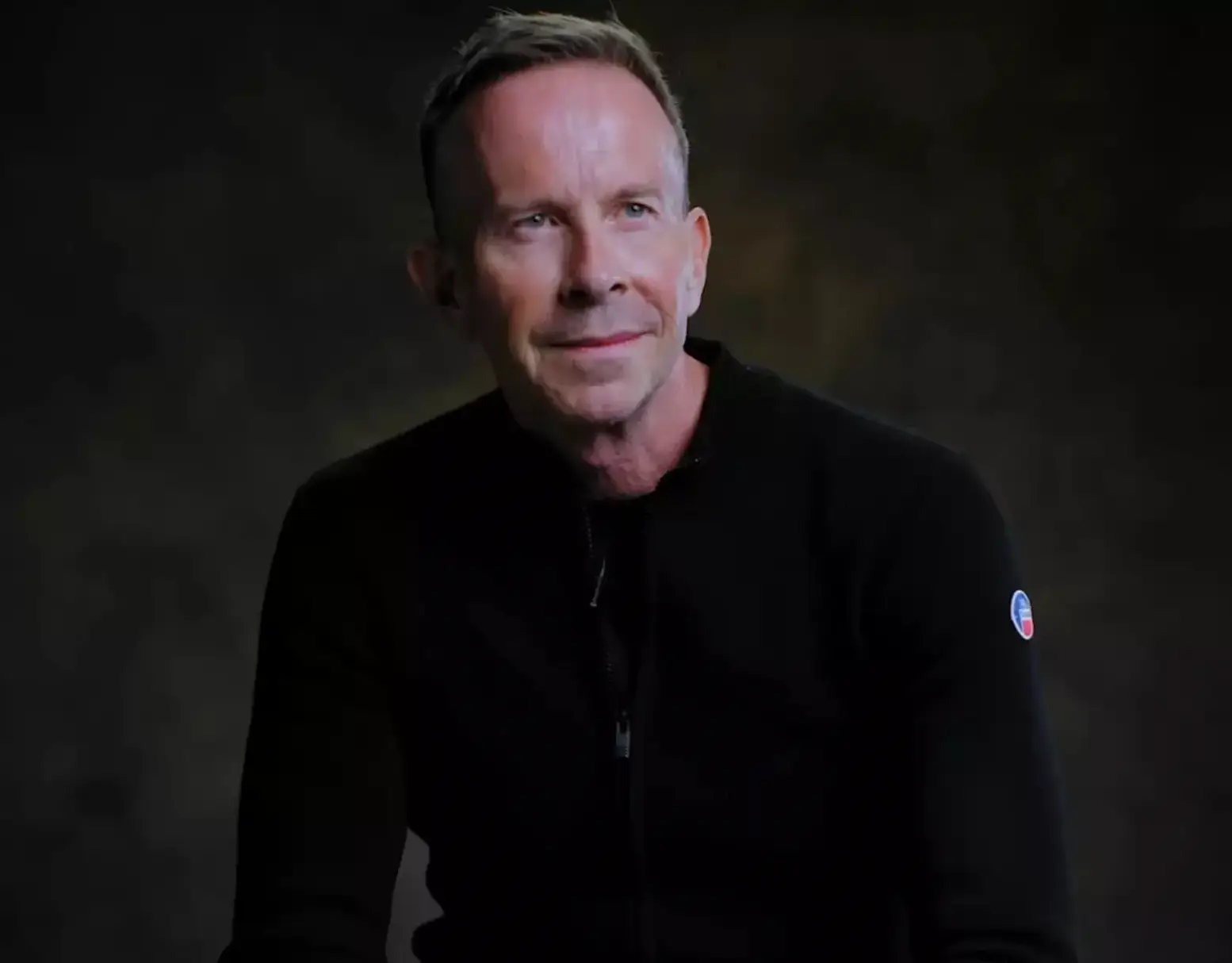 A security expert has given his opinion on the special umbrella.