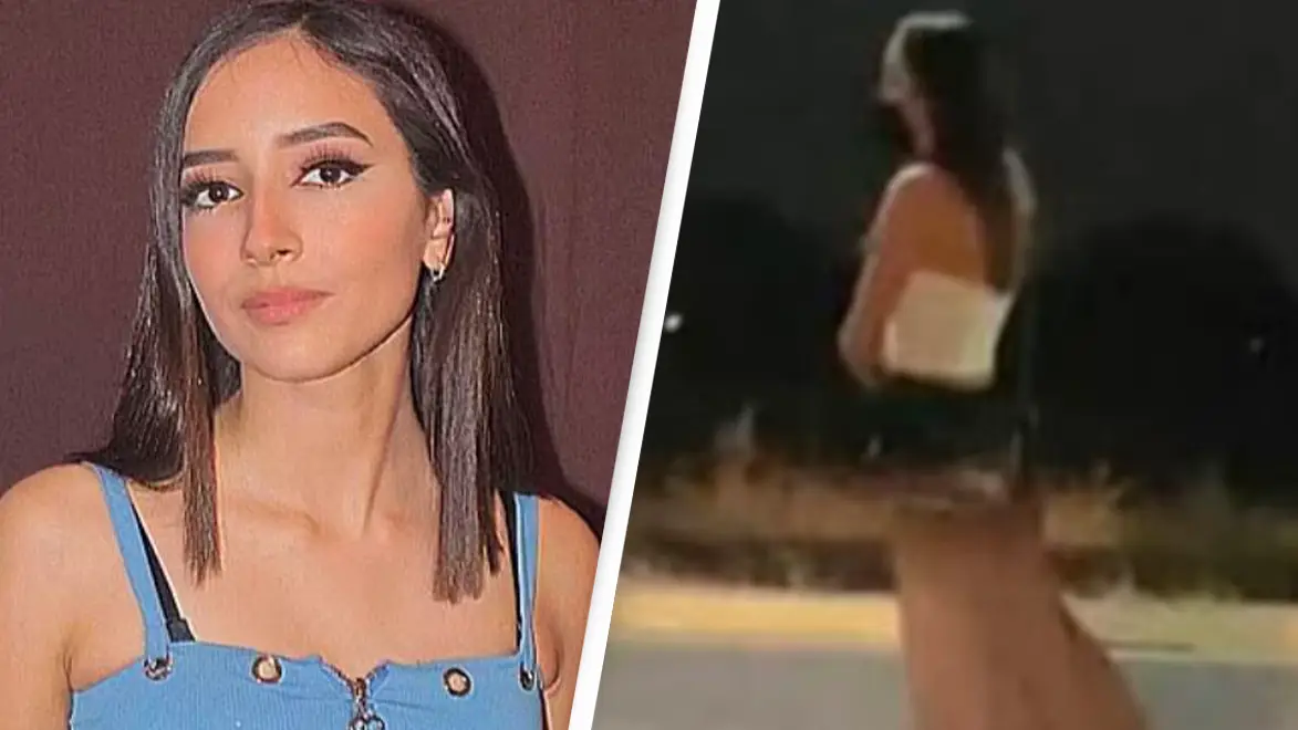 Credit: Instagram/debanhi.escobar