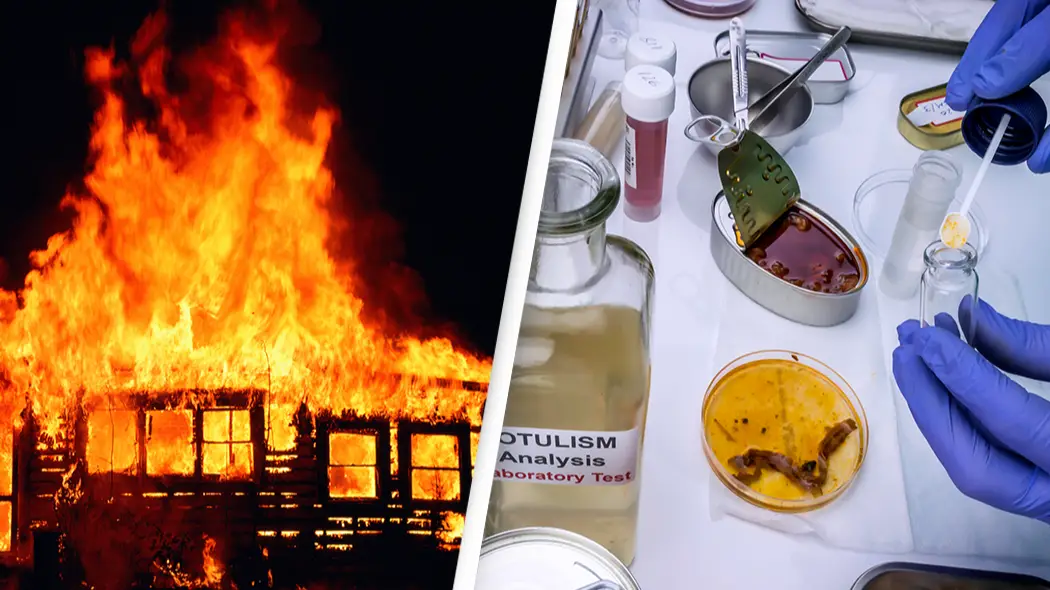 People are horrified after discovering these simple but unexpected things that can easily kill you