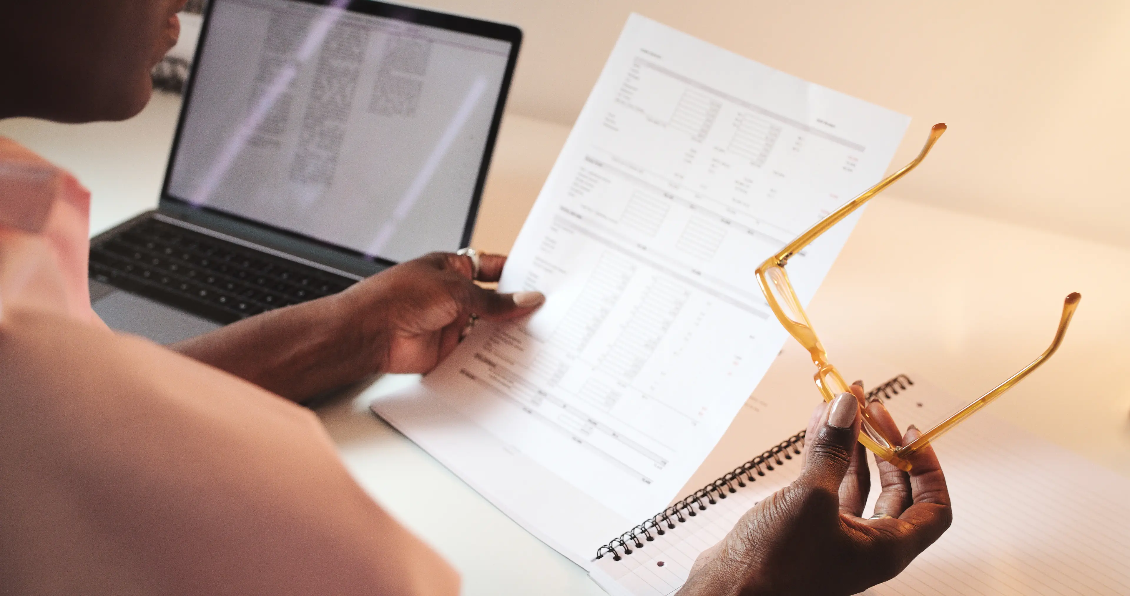 The man received 330 times more than he should have (Getty Stock Photo)