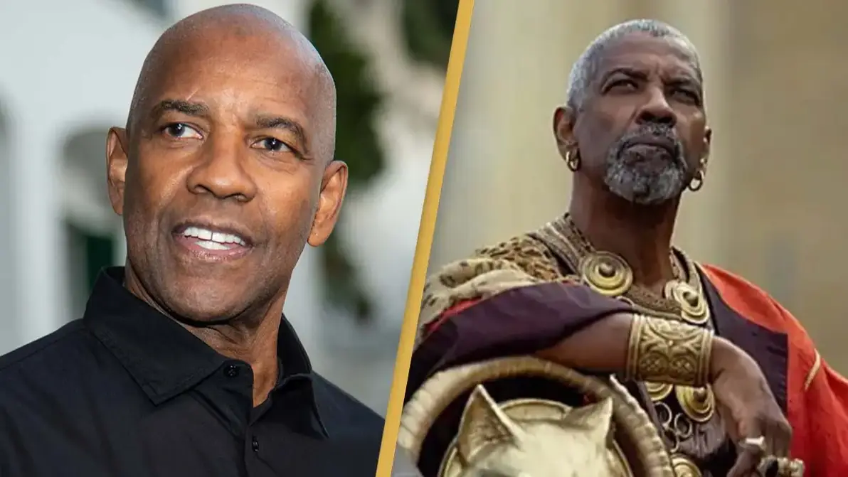 Ivan Romano/Getty Images/Paramount Pictures