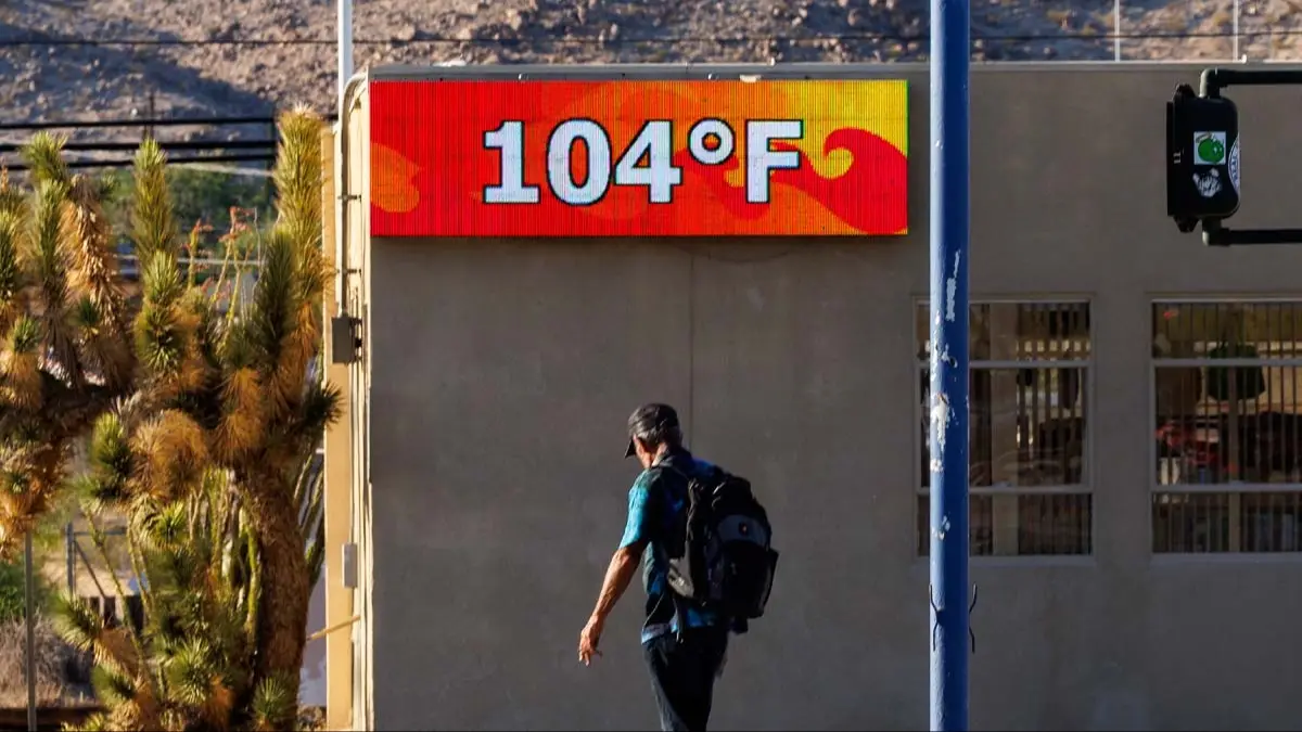Gina Ferazzi / Los Angeles Times via Getty Images