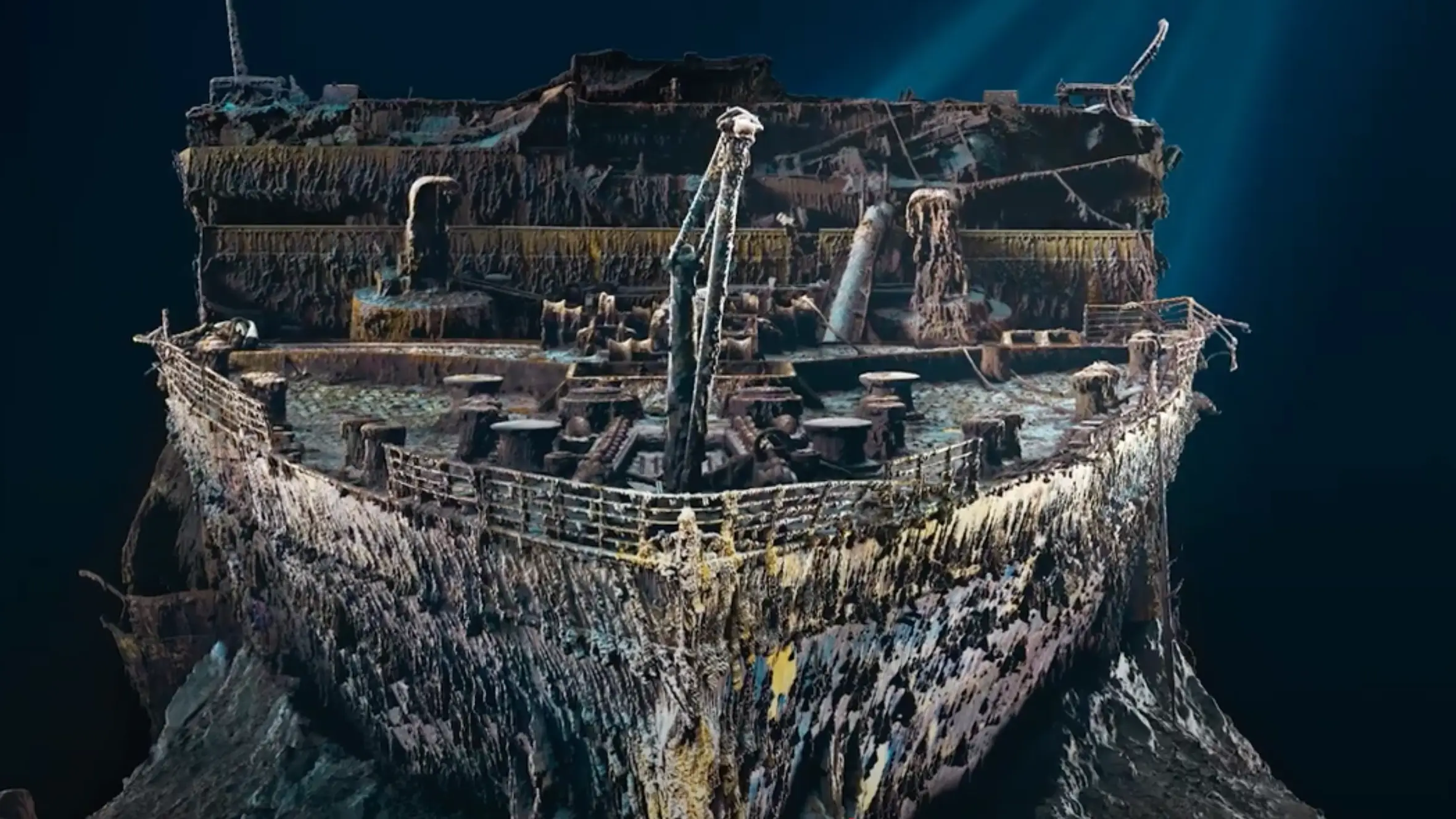 YouTube/National Geographic UK