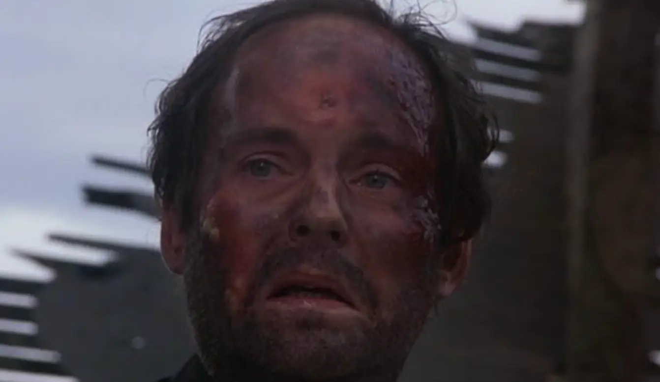 Millions of Americans tuned in for the made-for-TV disaster movie (ABC)