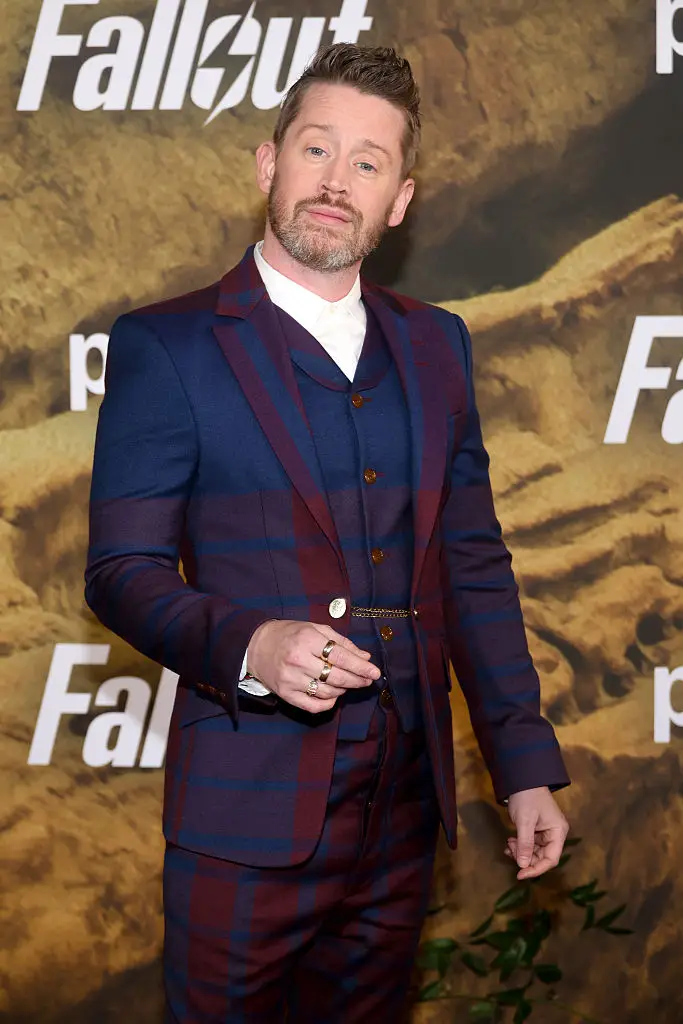 Culkin spoke about being 'in debt' to O'Hara (Kayla Oaddams/WireImage)