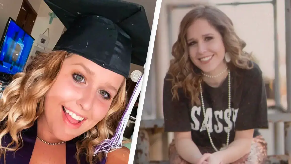 Family handout/CBS News