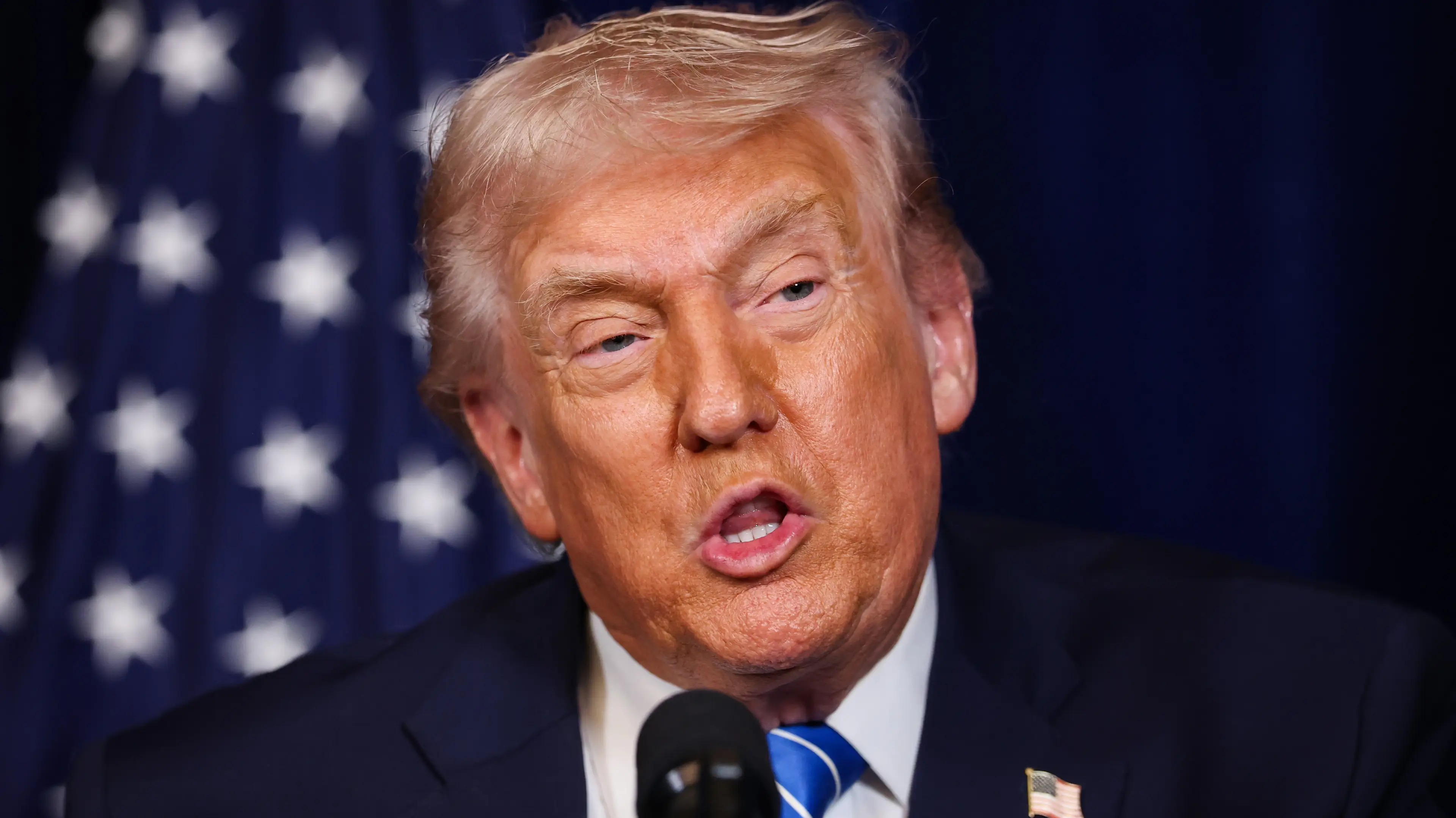 Joe Raedle/Getty Images