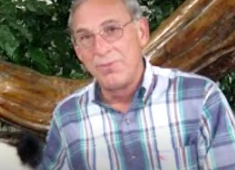 Jim's wife said he became more forgetful, irritable and even suffered seizures as a result (Inside Edition)