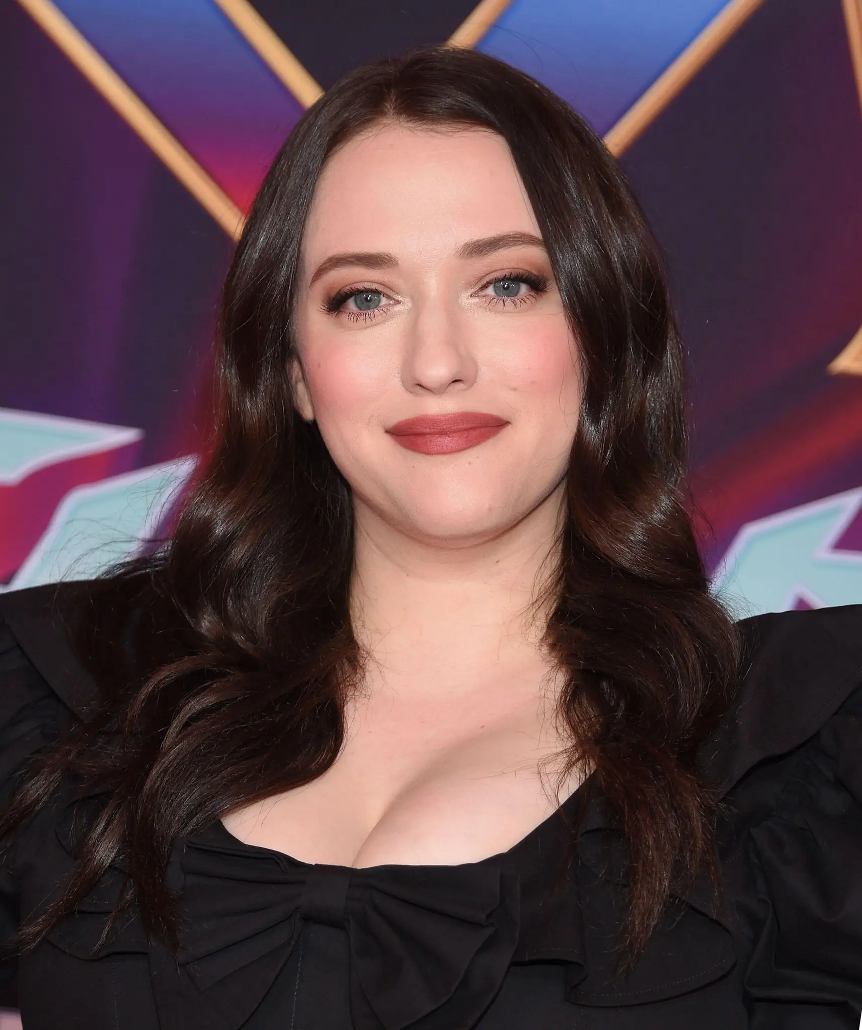 Dennings has received the comparison with open arms.