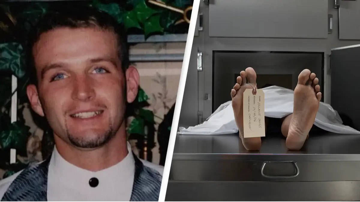 US District Court for the Northern District of Alabama / Darrin Klimek/Getty