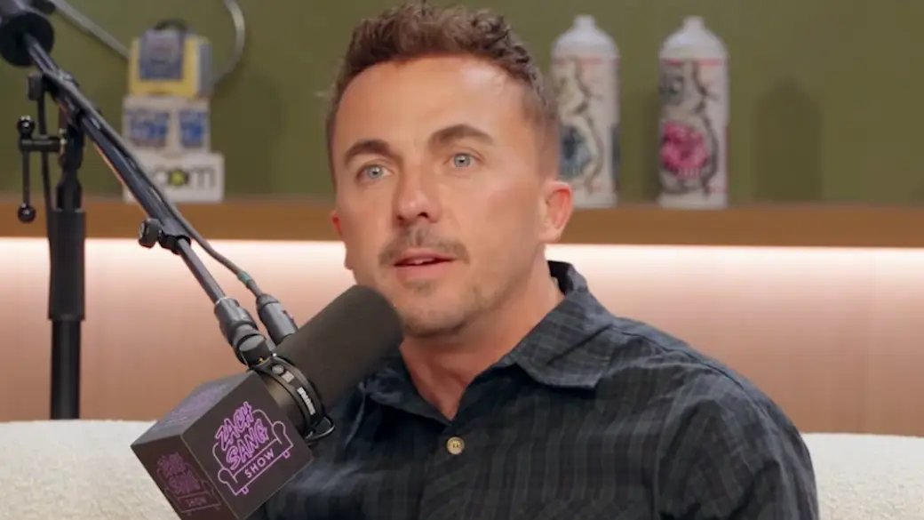 YouTube/Zach Sang Show Clips