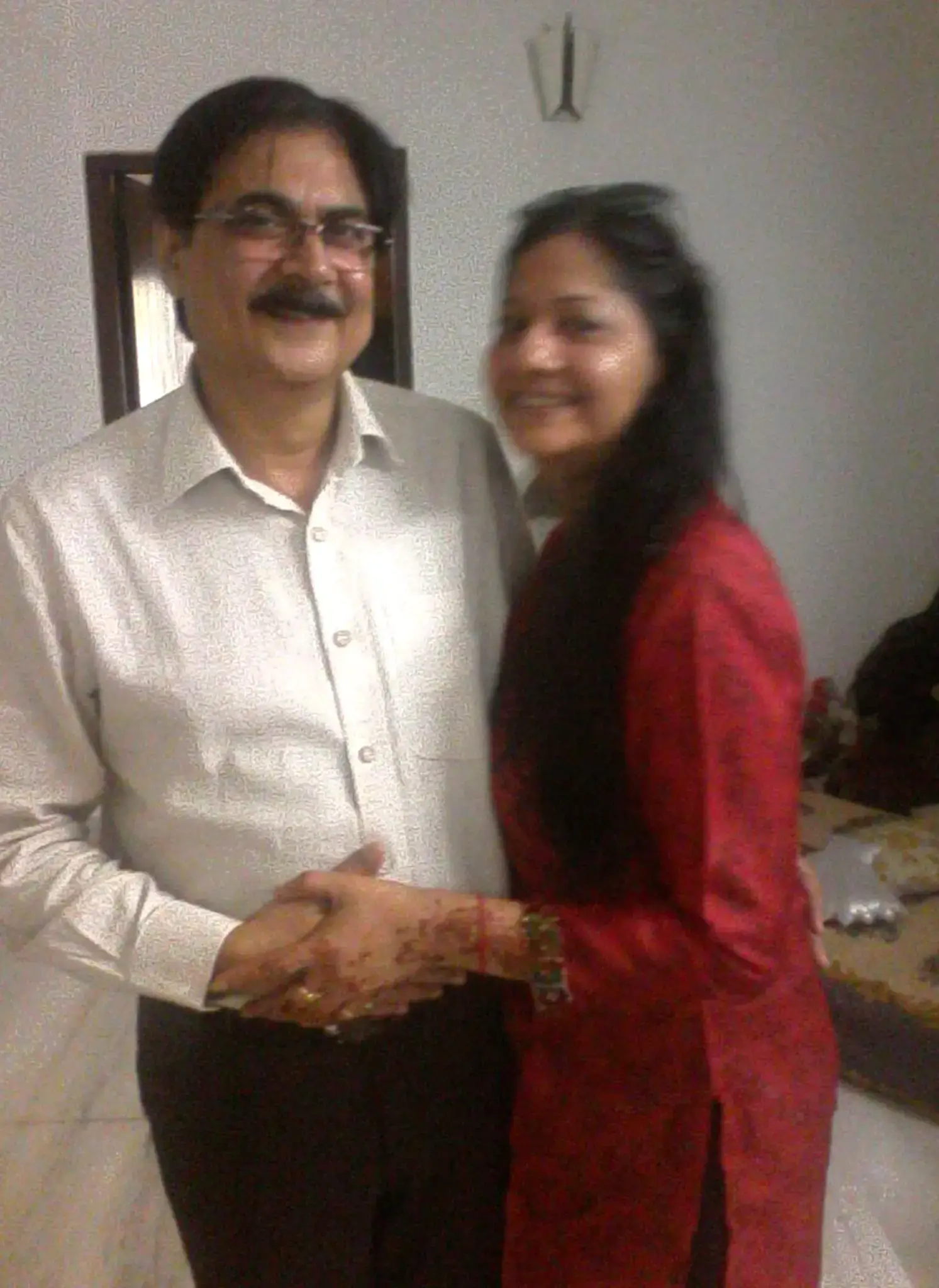 The 64-year old tragically fell from the cruise ship.