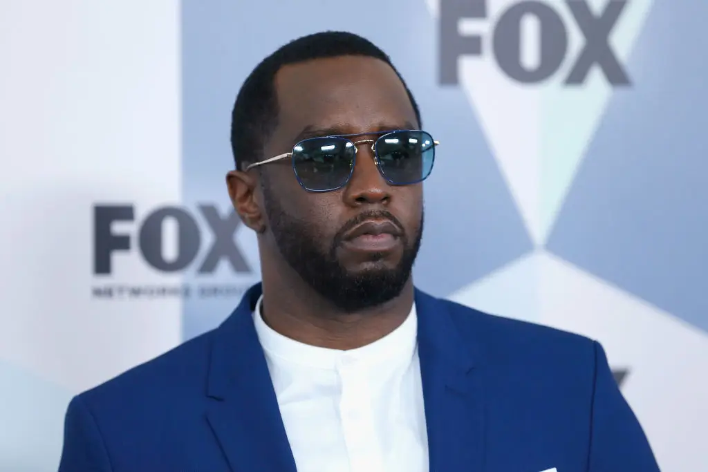 Combs' scheduled release date has moved from January 2028 to March 2028 after he lost 41 days of good conduct time, NBC News reported. (Photo by John Lamparski/WireImage)