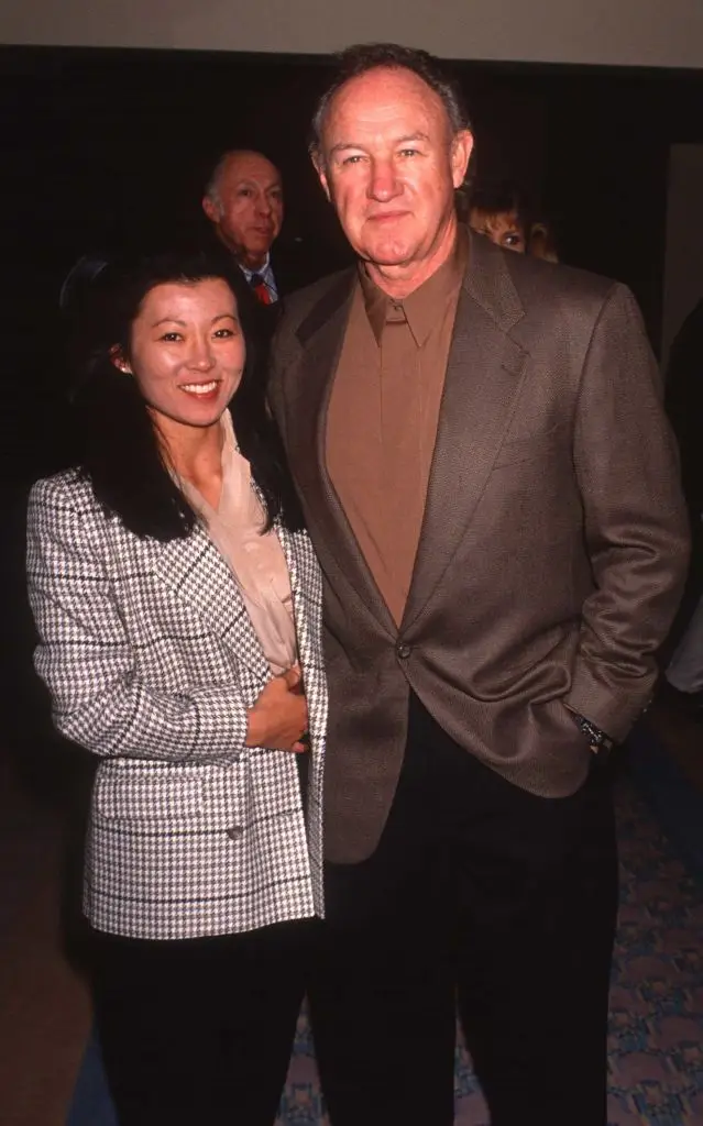 Gene Hackman's wife Betsy Arakawa died of Hantavirus (Jim Smeal/Ron Galella Collection via Getty Images)