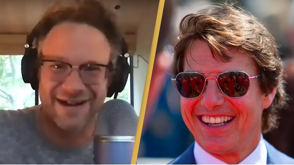 The Howard Stern Show/YouTube/Jonny Salmon/Alamy Stock Photo