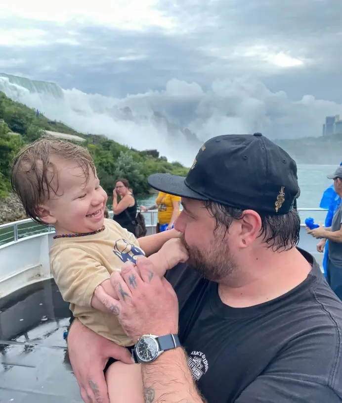 Tributes have poured in for Carl since his passing (GoFundMe)