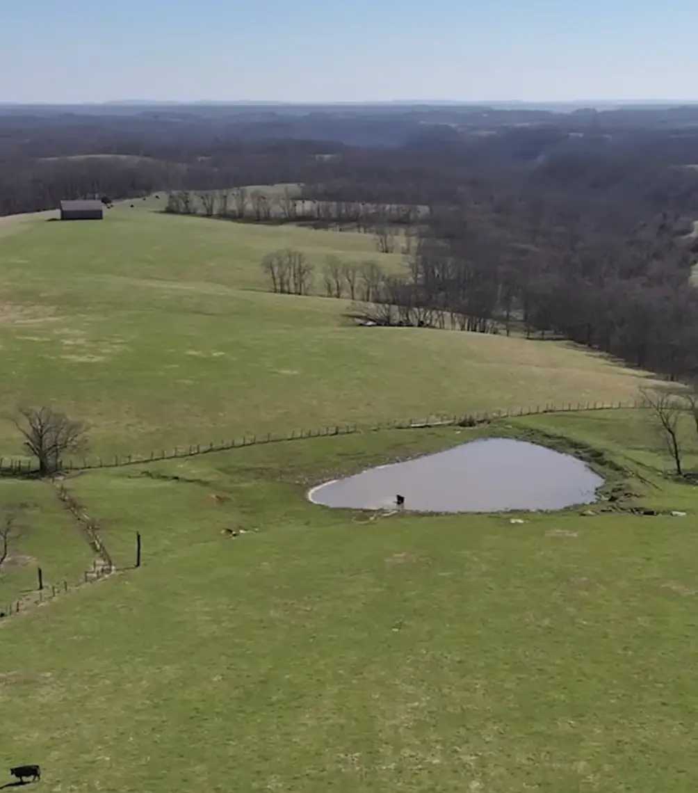 The property would be turned into a data center (YouTube/LEX18)