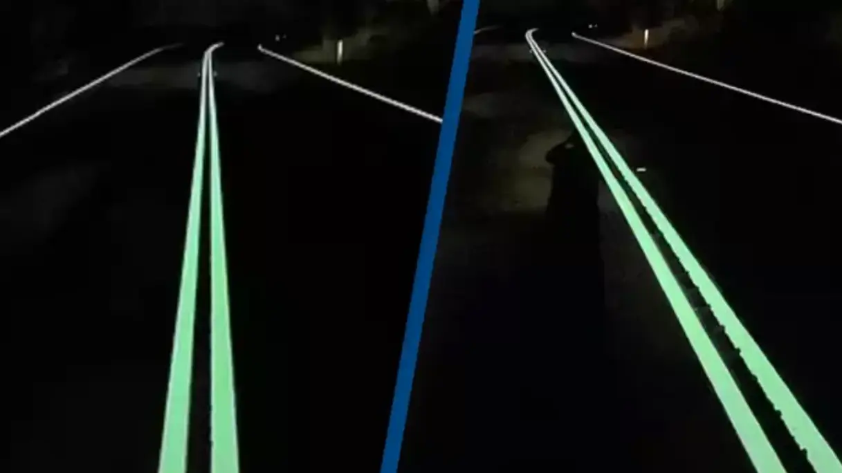 Tarmac Linemarking/ Facebook