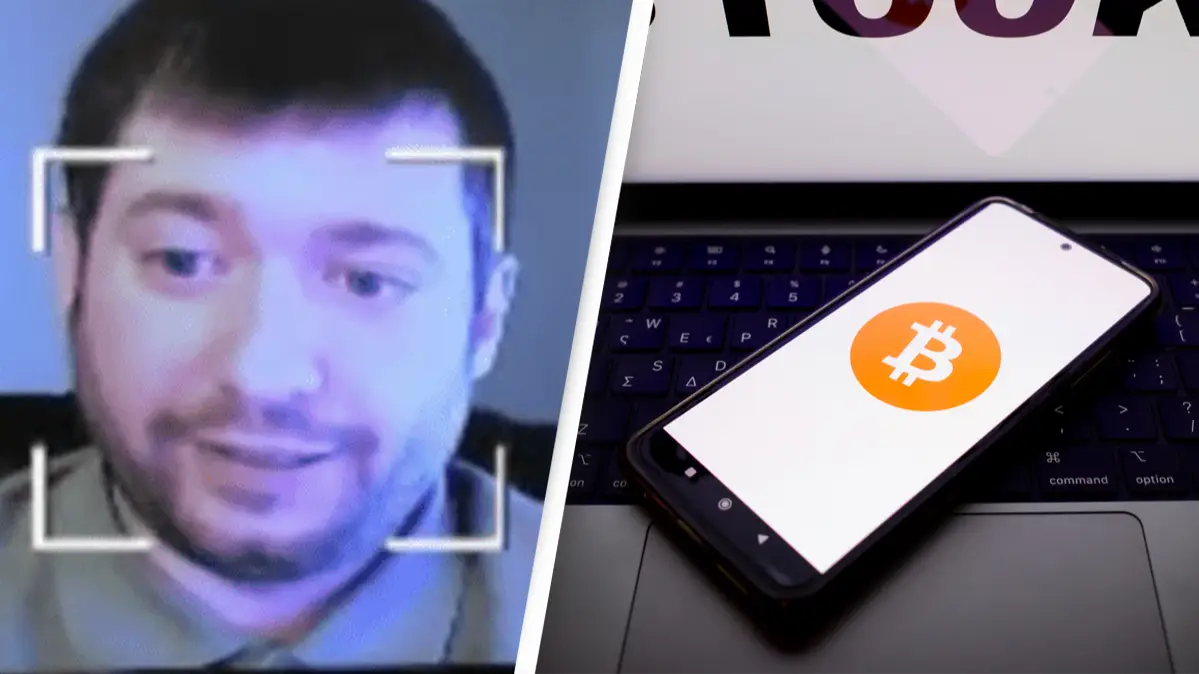 Man lost $26,000,000,000 in Bitcoin after exchange erased his trade for bizarre reason