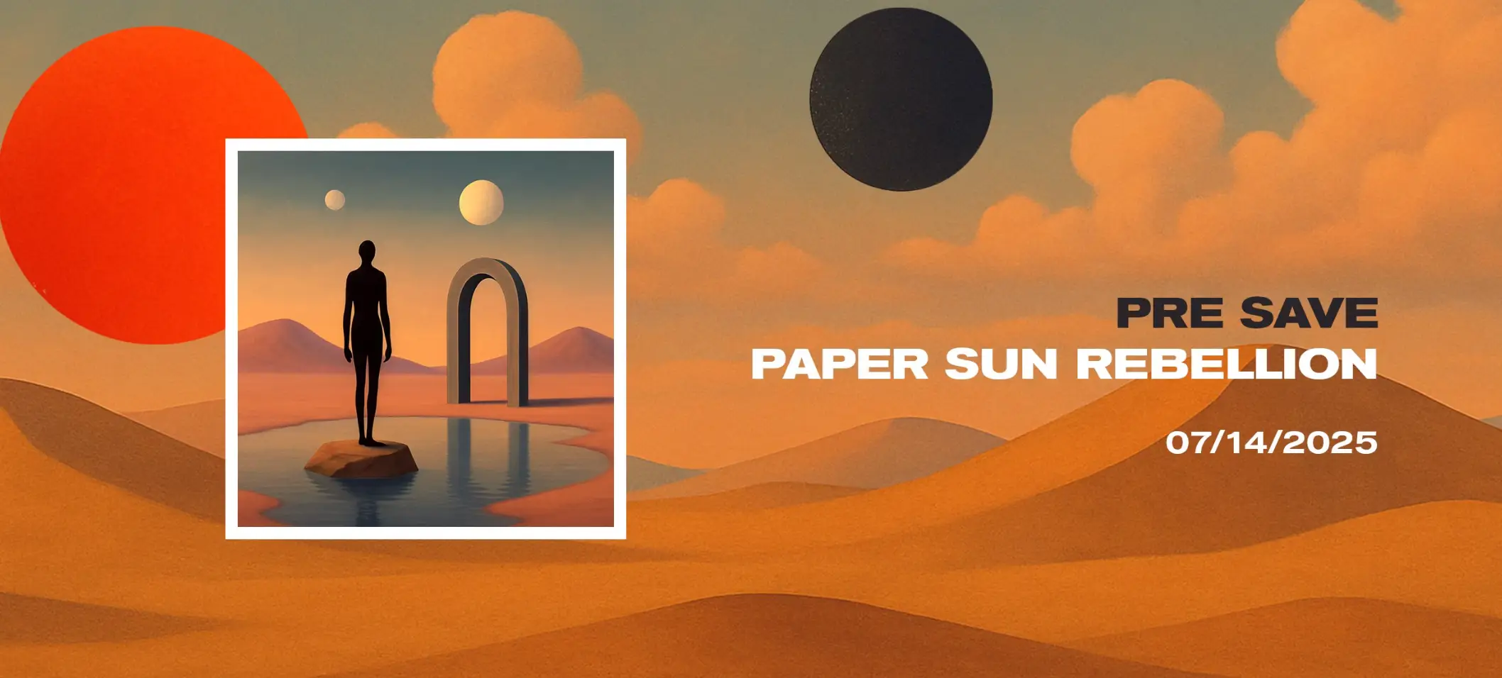 The band shot to fame out of nowhere (thevelvetsundownmusic/Facebook)